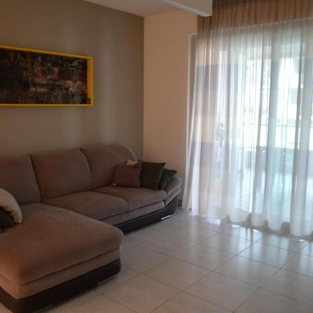 Appartamento Libra Montesilvano Marina Exteriör bild