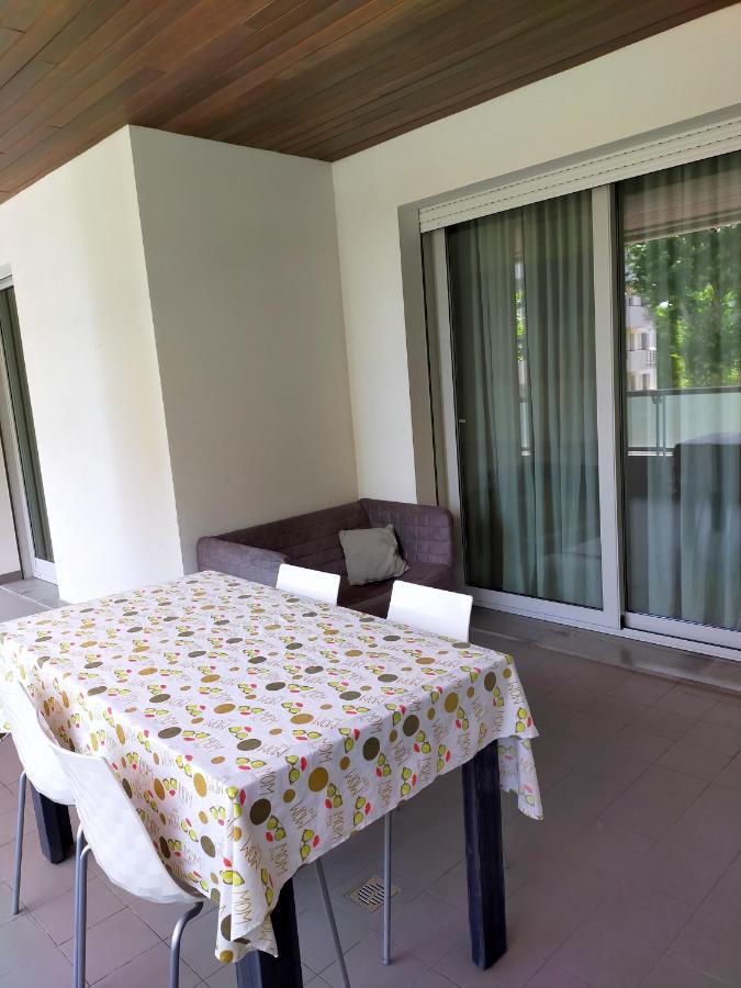 Appartamento Libra Montesilvano Marina Exteriör bild