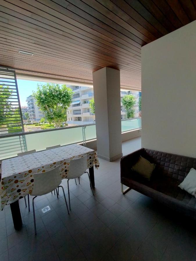 Appartamento Libra Montesilvano Marina Exteriör bild