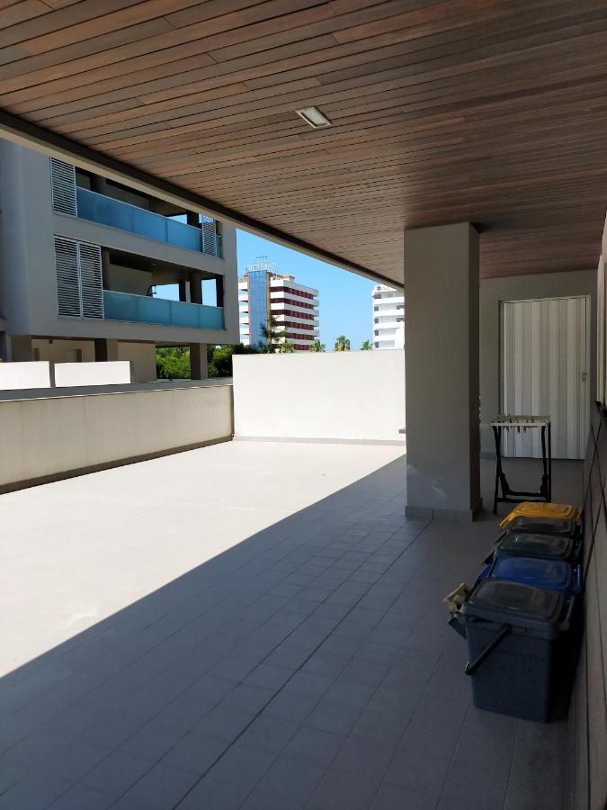 Appartamento Libra Montesilvano Marina Exteriör bild