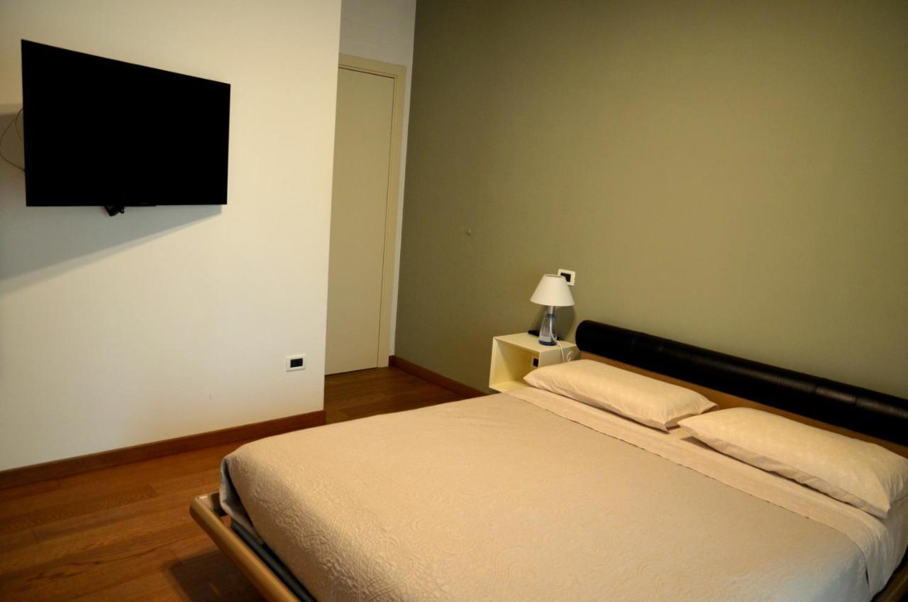 Appartamento Libra Montesilvano Marina Exteriör bild