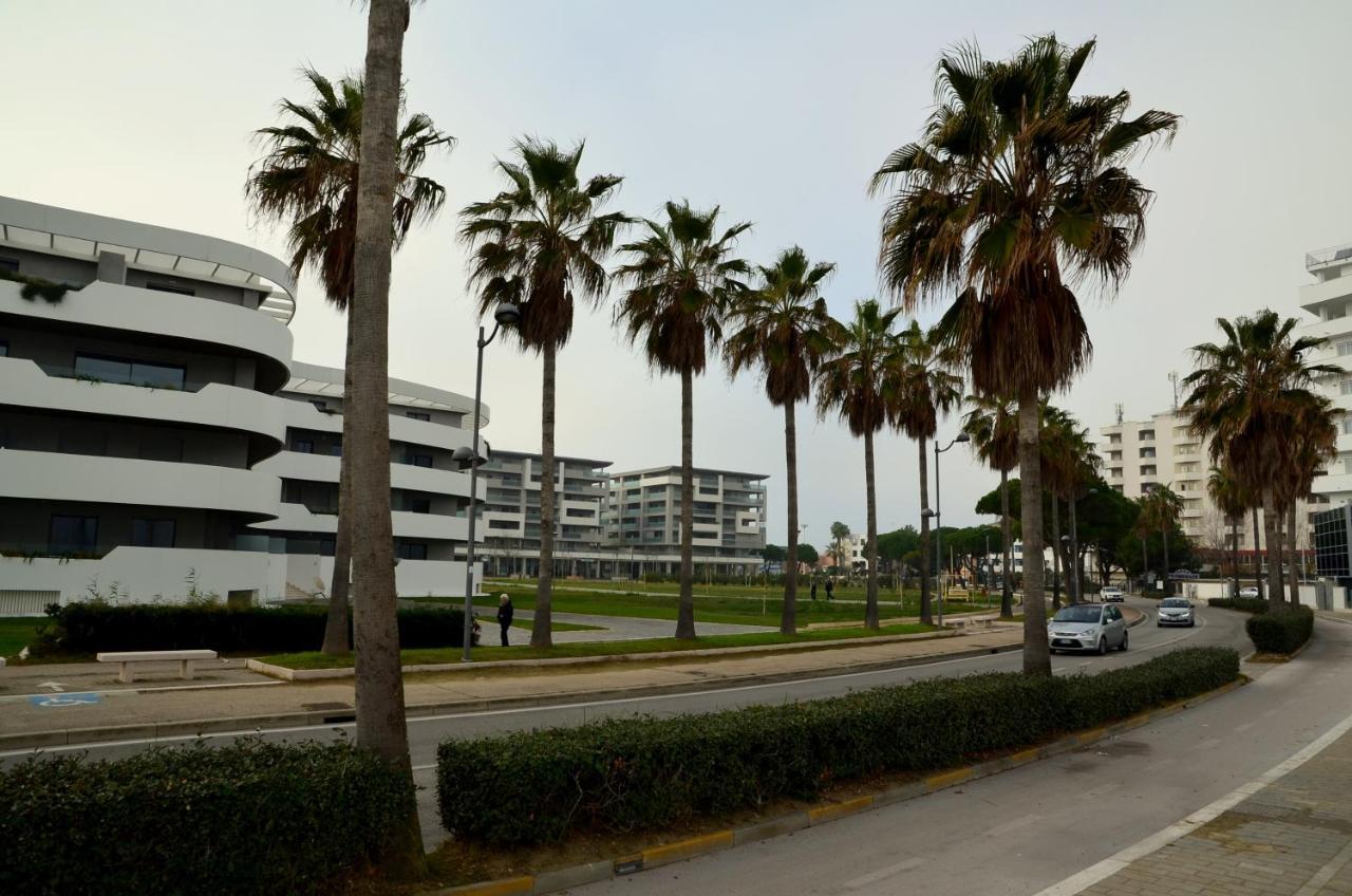 Appartamento Libra Montesilvano Marina Exteriör bild